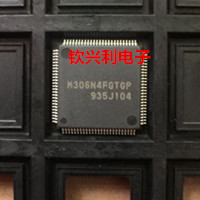 M306N4FGTGP the M306N4FGTGP brand encapsulates the QFP
