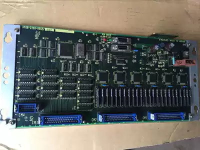 Fanuc A16B-2200-0660 08C communication board sales