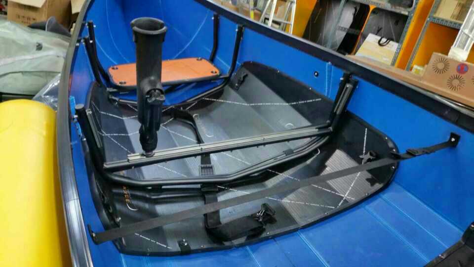 Folding CANOE MY. CANOE folding canoe folding boat