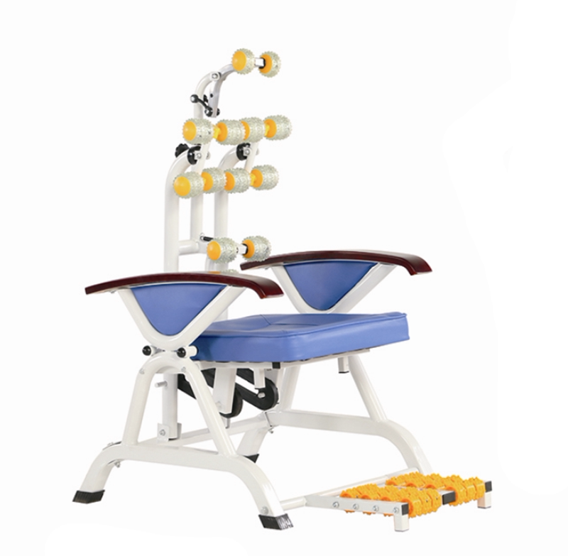 Weifeng WF-A2 Home health massage chair Indoor fitness massage chair