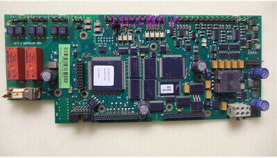 ABB原装新机子拆ACS800变频器主板 RMIO-11C 功率/电压不限包上机