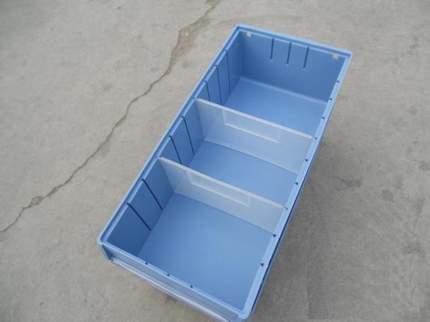 Divided Parts Box Plastic Element Case Hardware Classification Cartridge Separator Material Case Fall Toolbox Accessories box