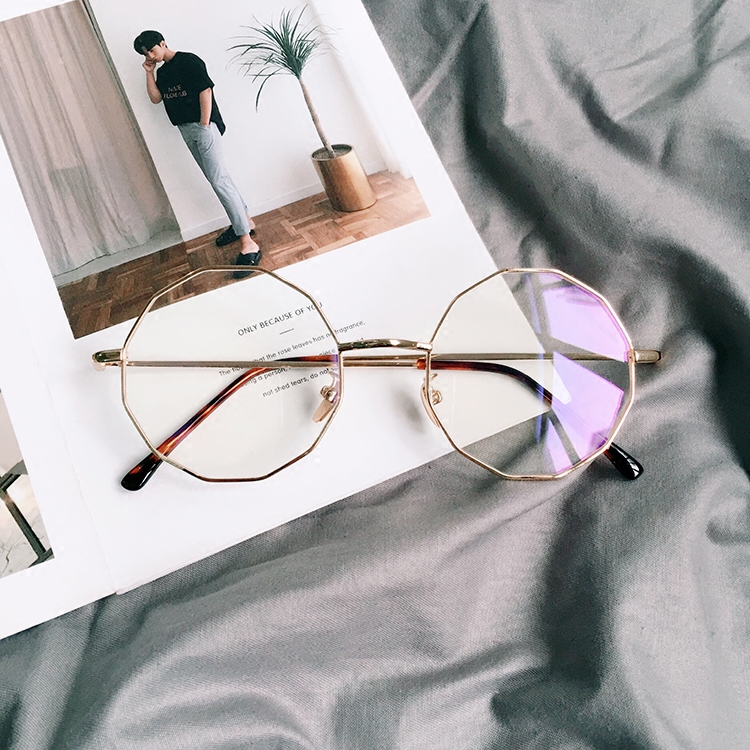 Montures de lunettes en Plaque - Ref 3141824 Image 5