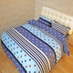 Twill bông tùy chỉnh đôi bé bé học sinh mẫu giáo quilt bìa quilt bìa tùy chỉnh kích thước chăn hè Quilt Covers