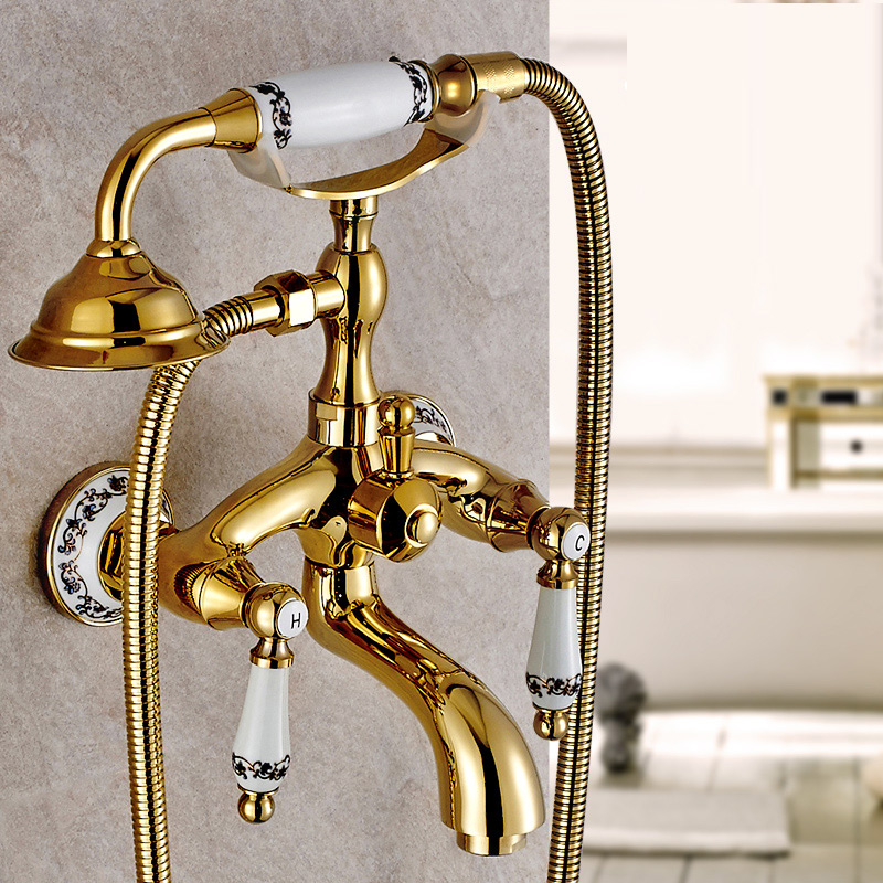 ����ȫͭŷʽ��ɫԡ����ͷ88g