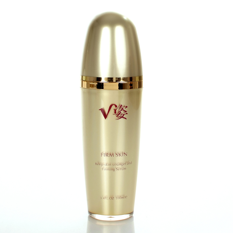 IVIUSE/爱维诗V姿青春定格原液(喷雾)100ml修护皱纹补水净白紧致