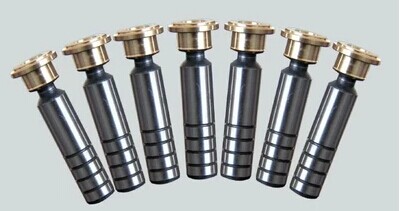 10162532406380100160250400CY14-1B Plunger Slip Shoe Plunger Fitting