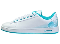 [Chính hãng] Giày văn hóa quần vợt nữ mùa xuân Li Ning ATCG018-1-2-3 giày thể thao đẹp