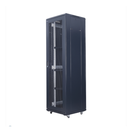 Chengdu experience store totem TOTEN G38947 server cabinet 800 * 900 * 2277 single door open 47U replacement A38947 (subject to ordering)