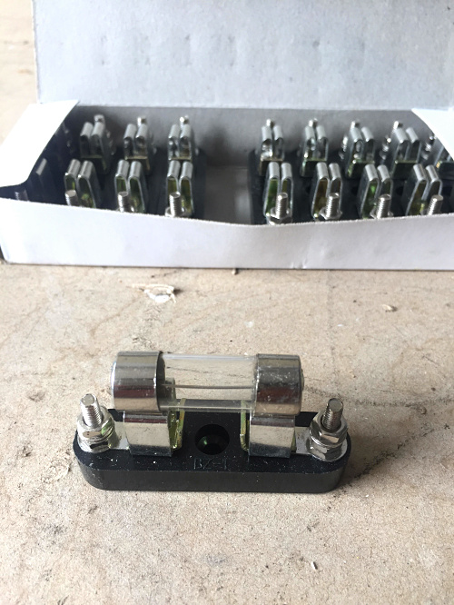 Blade Type Safety Holder BN-1