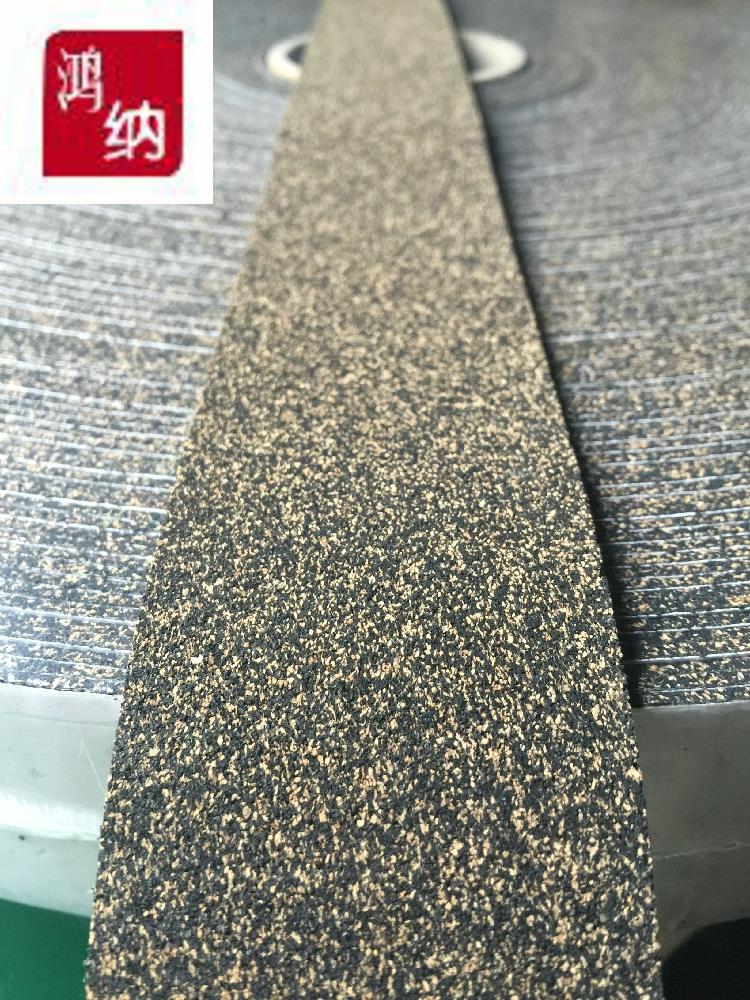 Sesame tape anti-slip tape waterpine film cutting machine Printing machine cork skin correction machine anti-slip belt