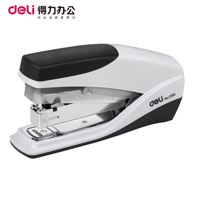 Able 0368 labor-saving nail book machine nail book machine single finger easy binding 20 sheets available 0012 needles (24 6)