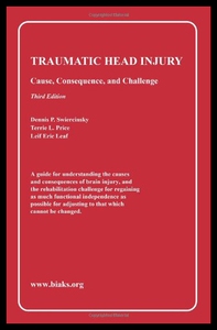 【预售】Traumatic Head Injury