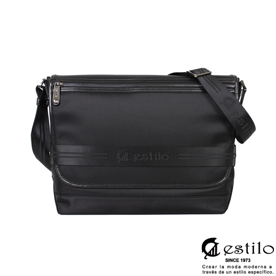 台湾官网直邮进口【estilo】 西班牙品牌 皇家信差系列 内敛低调