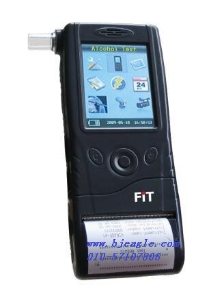 FiT333系列酒精测试仪