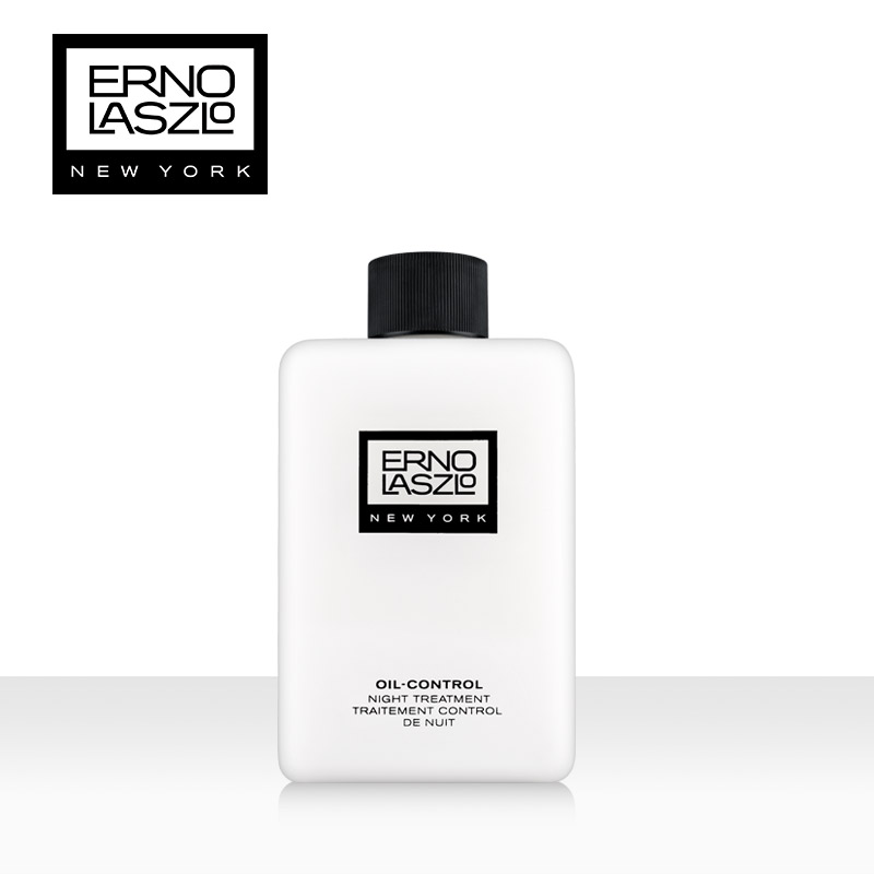 Erno Laszlo/奥伦纳素夜间控油凝露200ml 抗发炎 减少痘疤痘痕