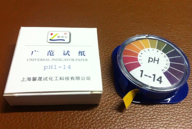 ph test paper acid pH test paper Cosmetic Test Test Paper Saliva Urine Drinking Water Vaginal Amniotic water detection