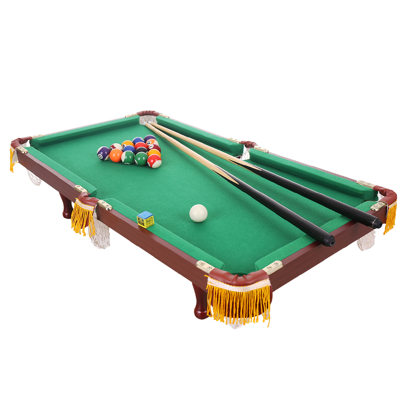 Discount Pool Table