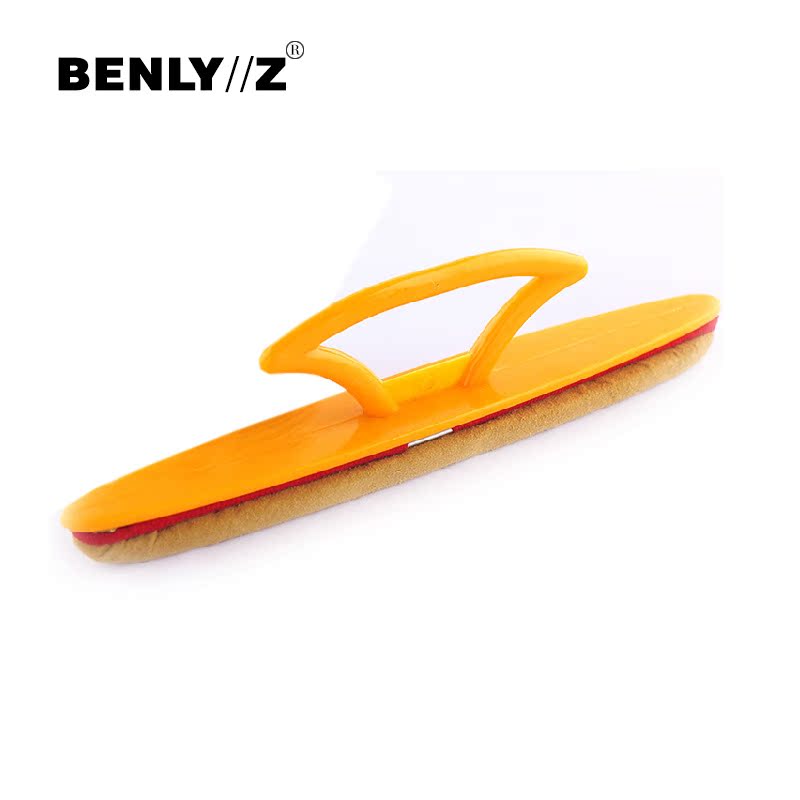 BENLY 美甲指甲油之前抛光用品 美甲指甲羊皮抛光挫 非常闪亮