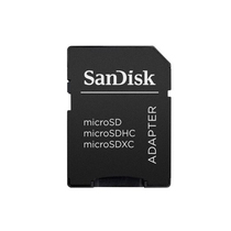 SanDisk SAMSUNG Samsung TF держатель карты micro SD на SD адаптер адаптер адаптер лоток для карты держатель карты