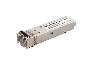  TP-LINK TL-SM311LM 1000Base-SX multimodal SFP optical send and receive module