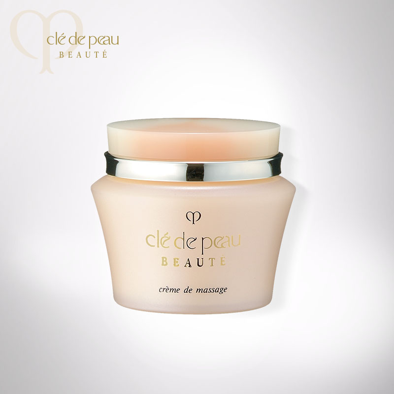 cle de peau beaute/肌肤之钥CPB珂丽柏蒂 按摩霜