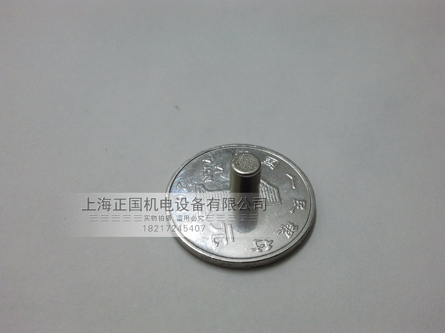 Strong magnetic 4x8mm NdFeB Powerful magnet Magnetic steel Iron absorption round 4*8mm guarantee