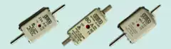 siba syba fuse NH1 160A 700V 200KA 2021134 gRL IEC60269