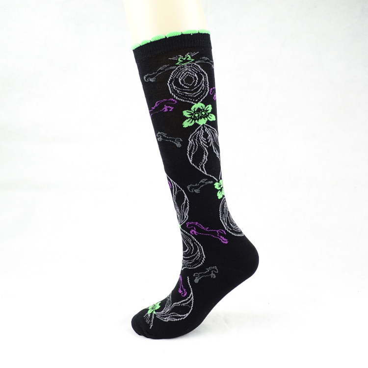 Special Price Riding Professional Equestrian Long Socks Quality Ultra Good High Play Comfort 36-42 yards