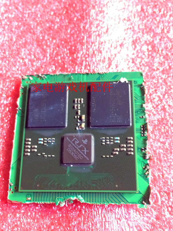 Original disassembly PS3 CPU GPU CXD5305C D5305F CXD5305L Pre-auction inquiry