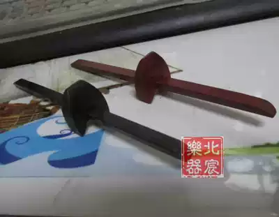 Black sandalwood red sandalwood plate Hu Yu opera slipway waist size thousand Jin Qin opera Ou opera Banzhu slide waist size thousand gold