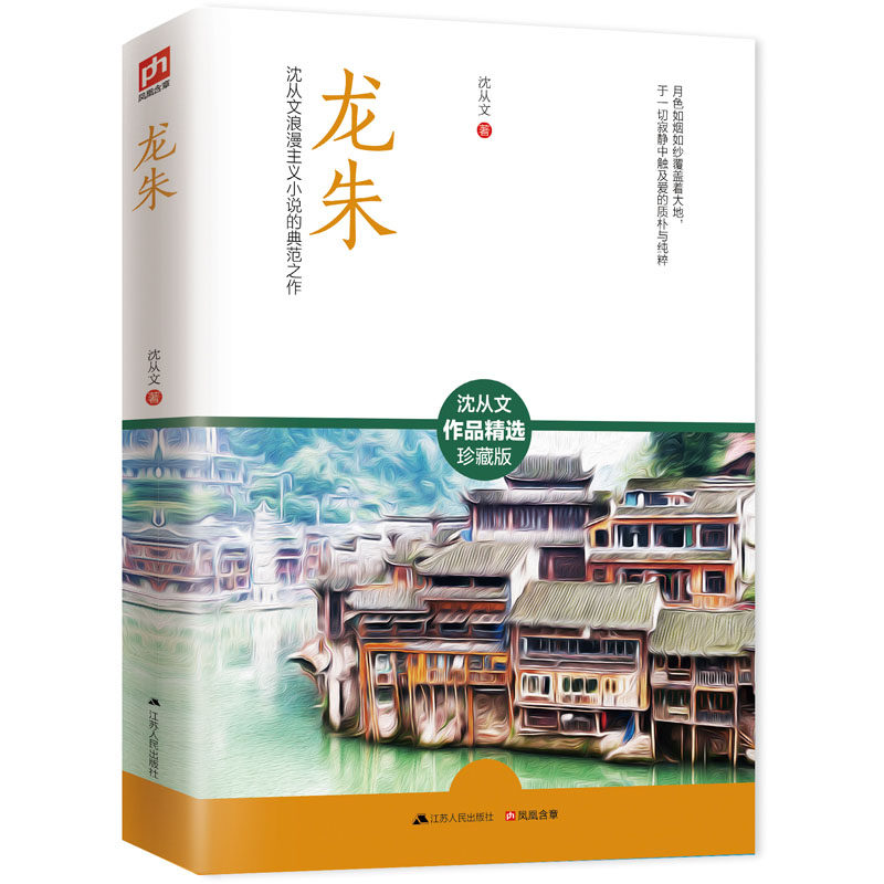 正版包邮龙朱正品图书书籍