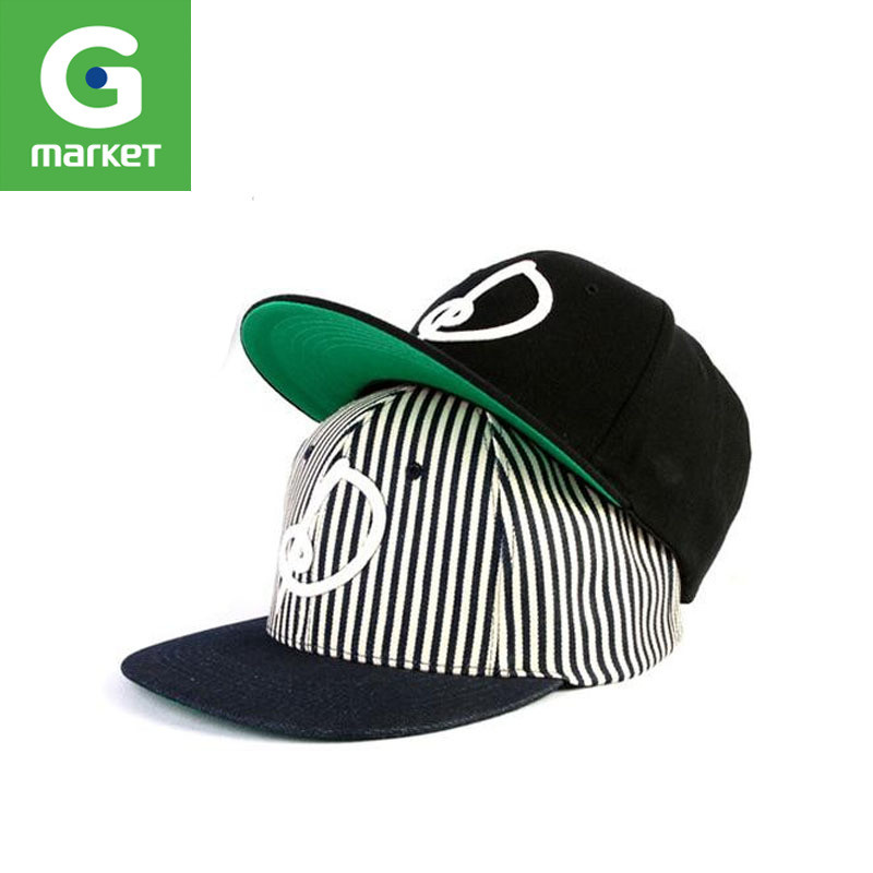 韩国正品 Gmarke配饰[dicubo]大码百搭男女通用帽子