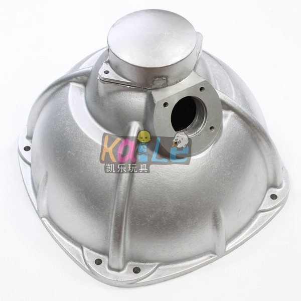 The Skynet ground network touches the car accessories motor cover