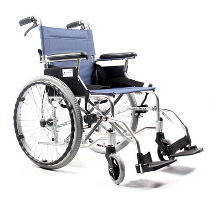互邦轮椅 HBL35-SJZ20 折叠 轻便155182