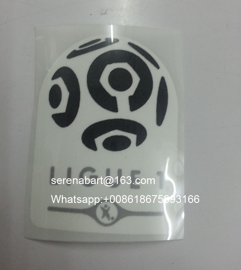 Fragrance arm planted in Paris Nice Lyon Marseille football arm