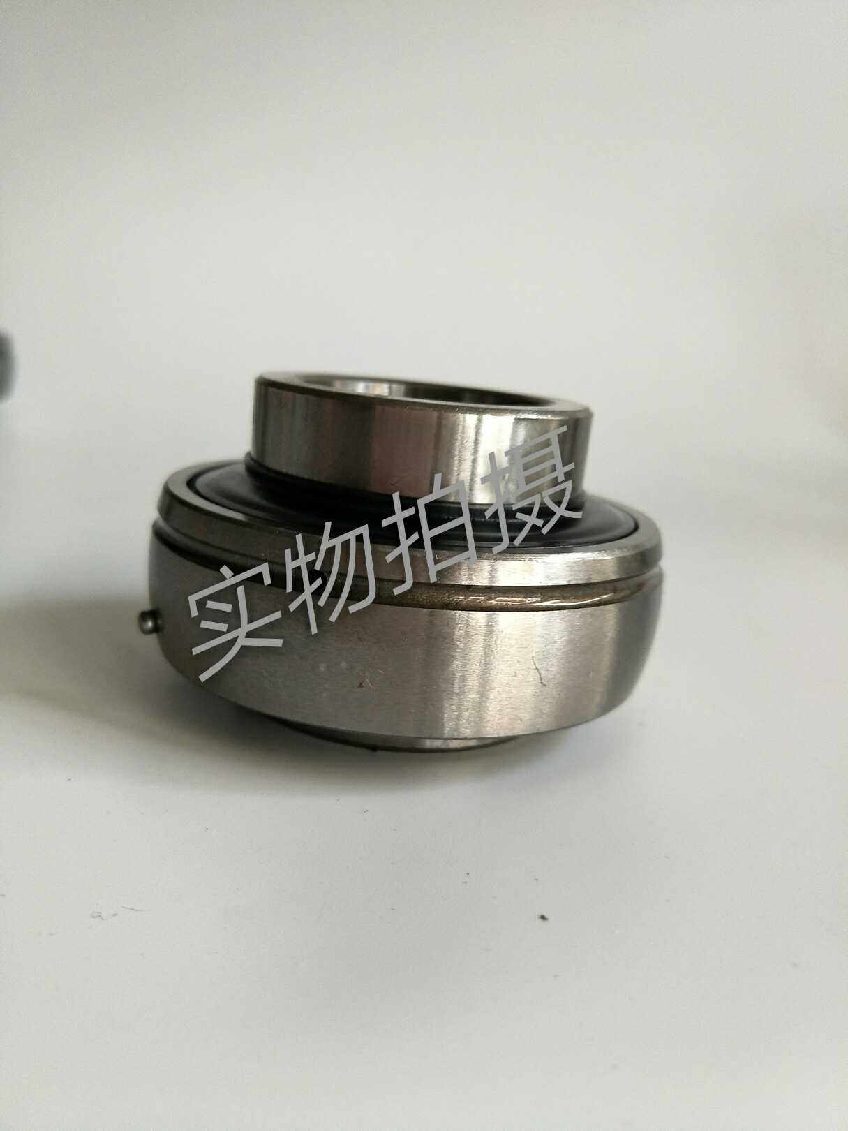 Outer spherical bearing UC204 UC205 UC206 UC207 UC208 UC210 UC214