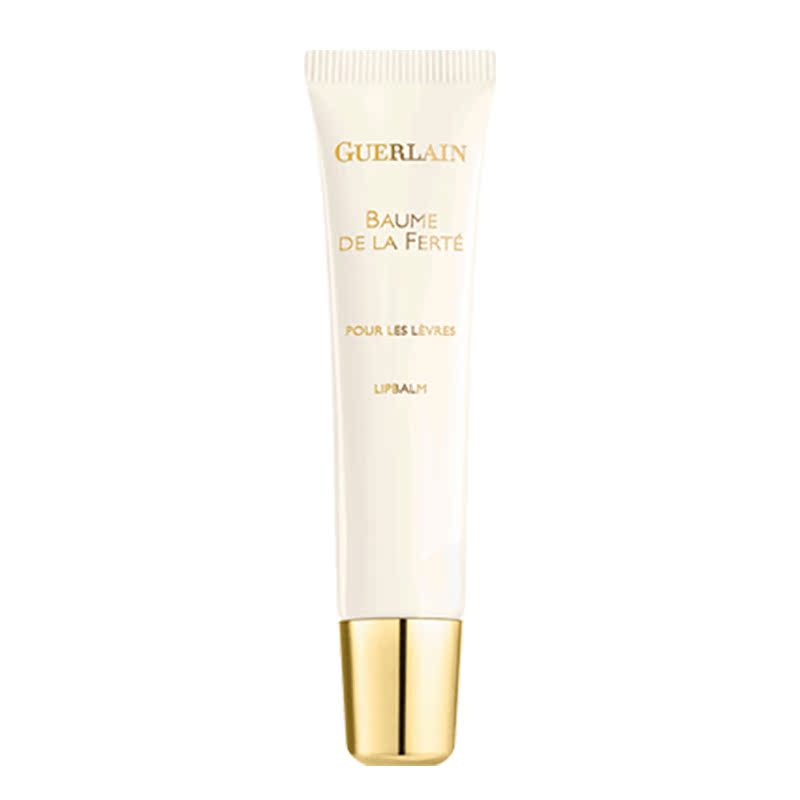 Guerlain/娇兰流金秋季唇油 15ml 蜂蜡滋润护唇膏防干裂平唇纹
