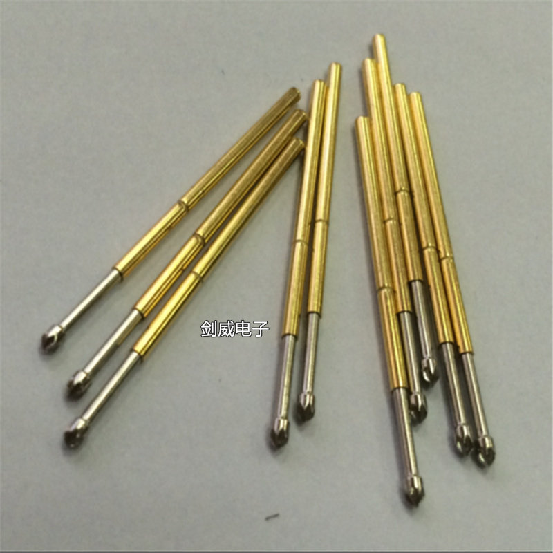 P11-LM2 Diamond Probe Huarong Test Probe 24.2mm Test Pin Thimble