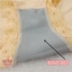 Dawei Shi 8675 siêu mỏng băng lụa khâu eo siêu cao bụng bụng cơ thể định hình cơ quần quần bụng phụ nữ quần lót định hình Quần cơ thể