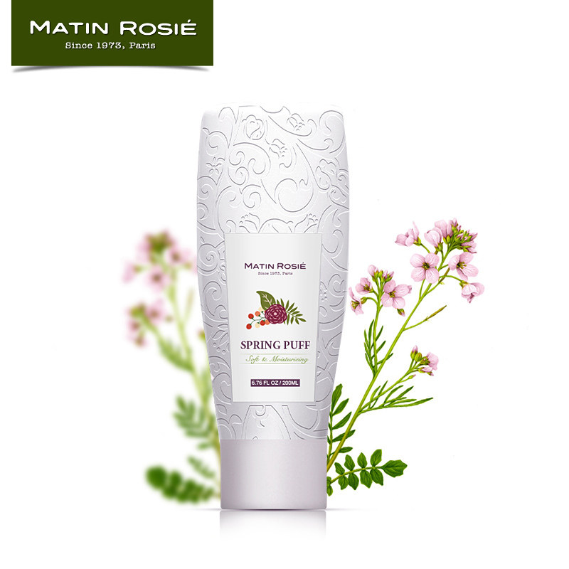 免洗护发素卷发专用弹力素正品保湿魔力卷 护发滋润发膜修复毛躁