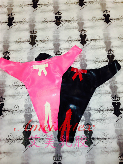 Latex Briefs Women's Latex Tight Briefs Latex Briefs Tight Latex Briefs