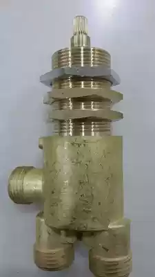 Meika Hua bathtub faucet water separator transfer switch