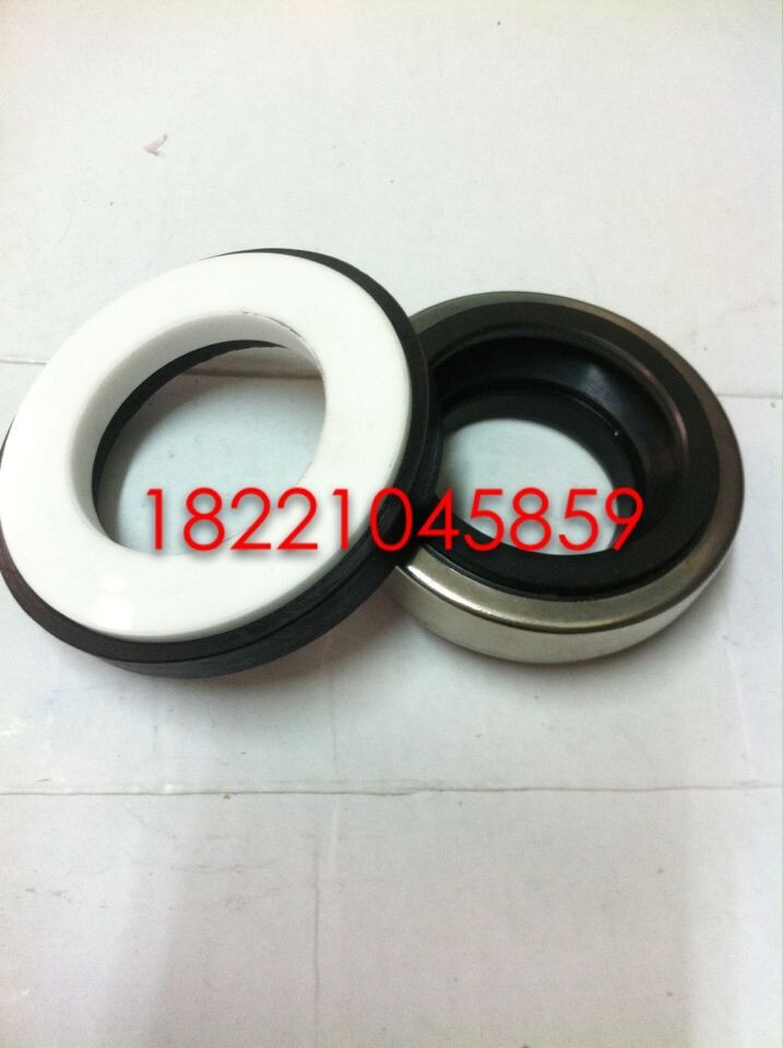Mechanical 301-12 301-12 14 14 20 20 25 30 35 (ceramic to graphite) sealing ring seal
