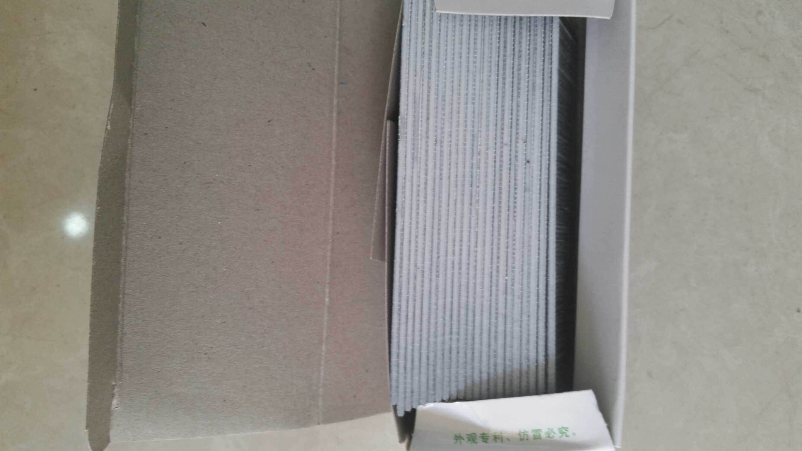 Black and Decker enough to F15 F20 F25 F30 no card gun gun nails air gun nails straight nails pneumatic row nails