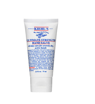 Kiehl＇s/科颜氏高效能特效滋润护手霜 75/150ML
