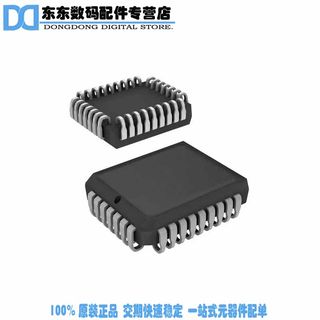 SST49LF008A-33-4C-NHE-T IC FLASH 8MBIT 33MHZ 32PLCC