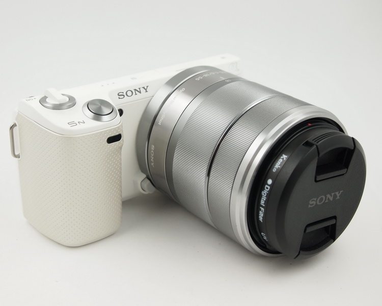 Nex 5 Фото