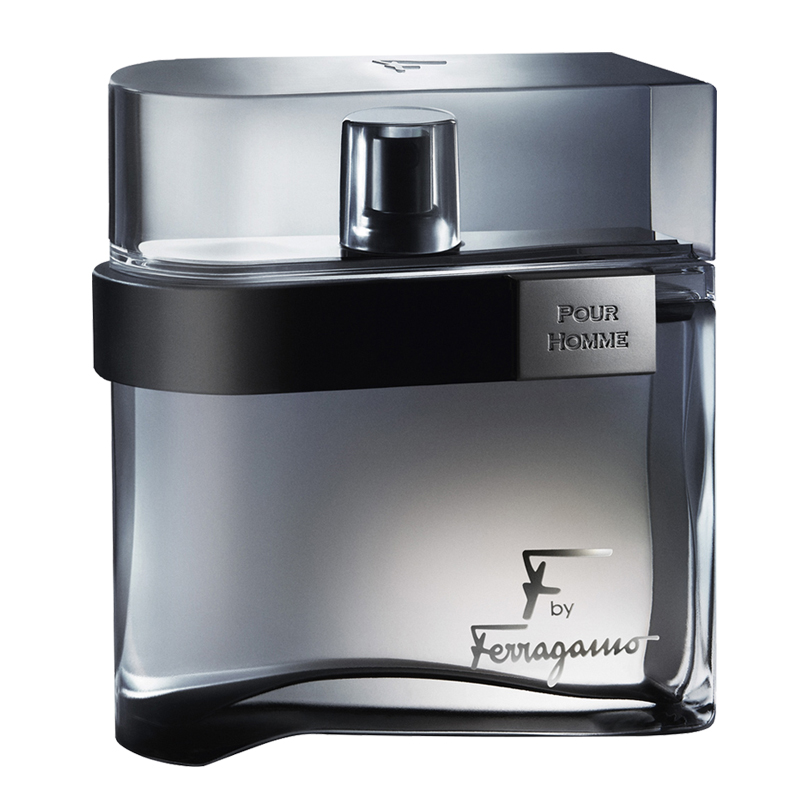 FERRAGAMO/菲拉格慕 非我莫属黑色/夜色男士淡香水30/50/100ml