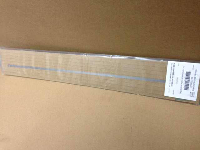 Brand new original dress Toshiba 2500C 3500C 3500C 2330C 2830C 2830C 2040C 2040C electrode